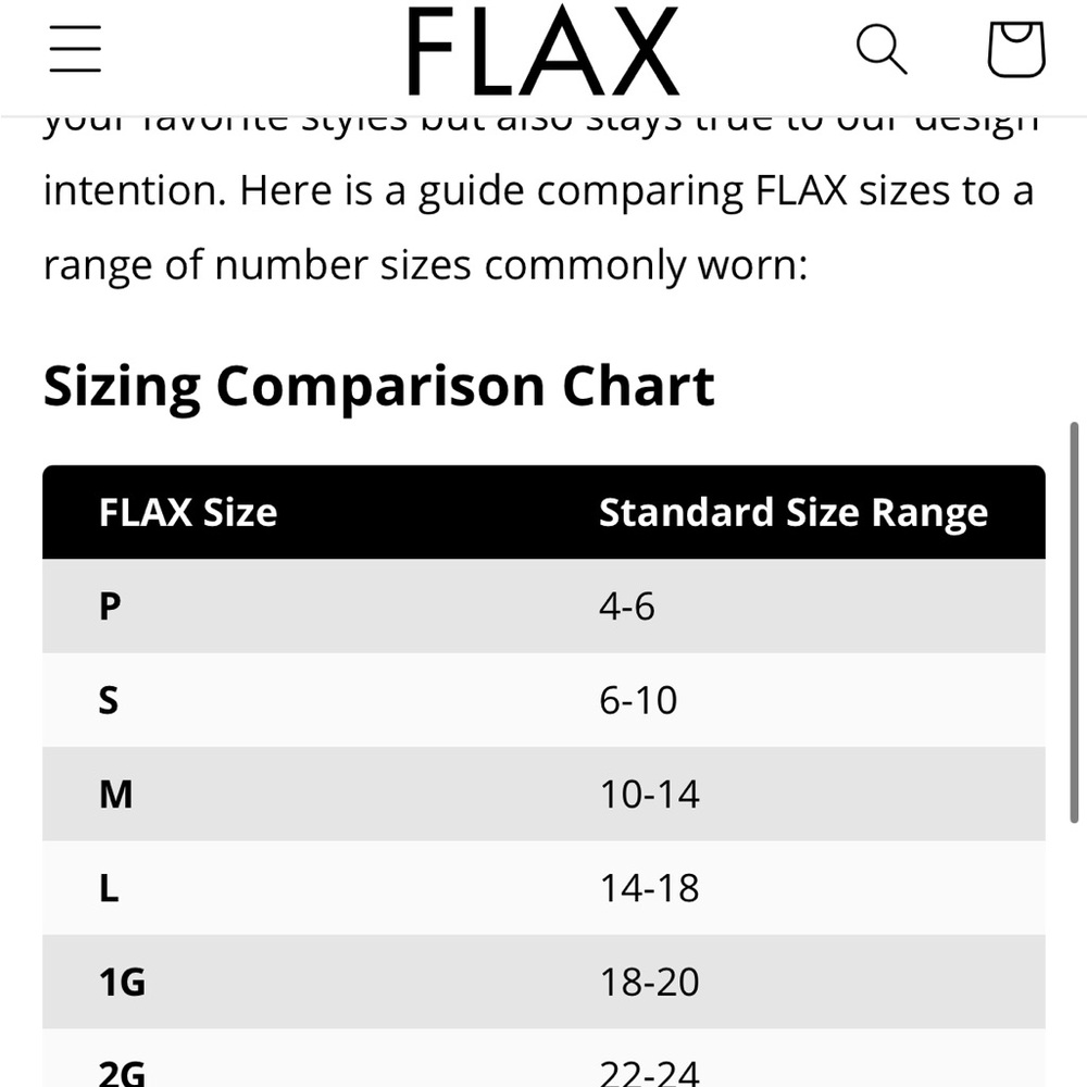 Flax White 100% Linen Top Sz S - Picture 7 of 7